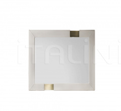 Зеркало Trilogy Q Зеркало Trilogy Q фабрика Capital Decor