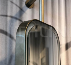 Зеркало Adone Wall Зеркало Adone Wall фабрика Capital Decor