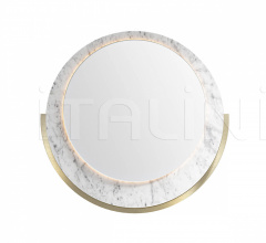 Зеркало Rondo D100 Зеркало Rondo D100 фабрика Capital Decor