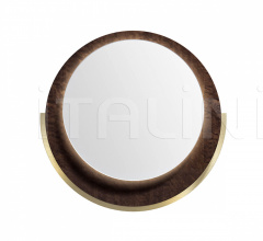 Зеркало Rondo D100 Зеркало Rondo D100 фабрика Capital Decor
