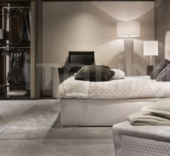 Итальянские Свет - Торшер Kono Итальянские Свет - Торшер Kono фабрика Capital Decor