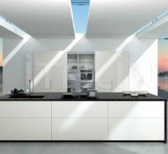 Кухня Hot Sand фабрика Antares Cucine