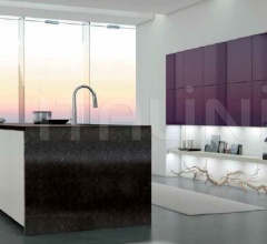 Кухня Hot Sand фабрика Antares Cucine