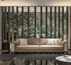 Итальянские Диваны - Диван Starlight ST770 фабрика Cipriani Homood