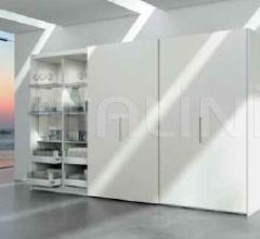 Кухня Hot Sand фабрика Antares Cucine