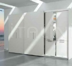 Кухня Hot Sand фабрика Antares Cucine