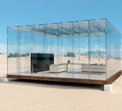 Кухня Wild Earth фабрика Antares Cucine