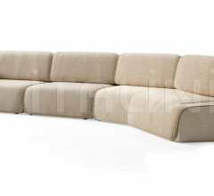 Итальянские Диваны - Угловой диван Starlight фабрика Cipriani Homood