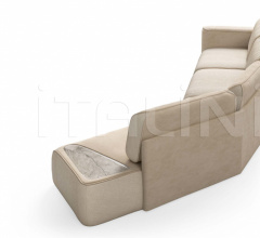 Итальянские Диваны - Угловой диван Starlight фабрика Cipriani Homood