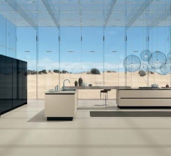 Кухня Wild Earth фабрика Antares Cucine