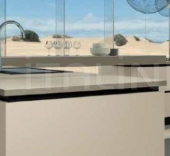 Кухня Wild Earth фабрика Antares Cucine