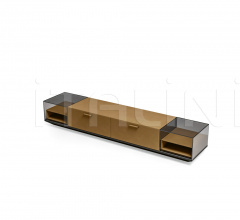 Тумба под TV Starlight ST740/ST741 фабрика Cipriani Homood