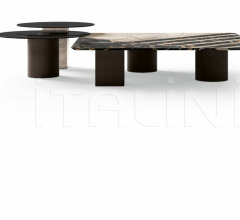 Итальянские Столики - Журнальный столик Starlight ST742 фабрика Cipriani Homood