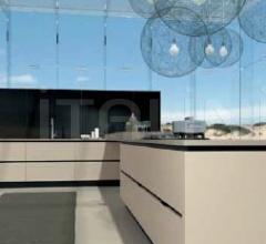 Кухня Wild Earth фабрика Antares Cucine