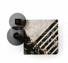 Итальянские Столики - Столик Starlight ST743 фабрика Cipriani Homood