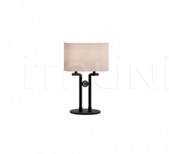 Итальянские Свет - Настольный светильник Starlight S588 Итальянские Свет - Настольный светильник Starlight S588 фабрика Cipriani Homood