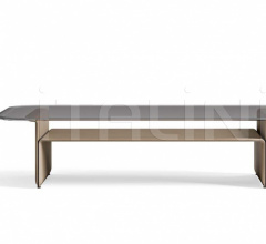 Итальянские Столики - Журнальный столик Starlight ST745 фабрика Cipriani Homood