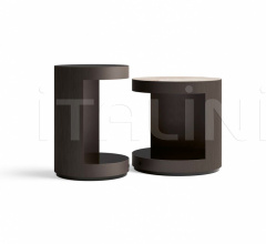 Итальянские Столики - Столик Starlight ST746 фабрика Cipriani Homood