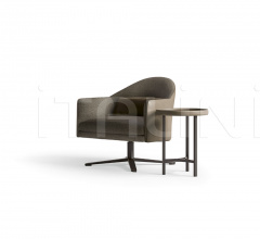 Итальянские Столики - Столик Starlight S578/SL фабрика Cipriani Homood