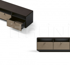 Тумба под TV Starlight D640 фабрика Cipriani Homood