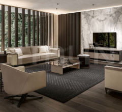 Тумба под TV Starlight D640 фабрика Cipriani Homood