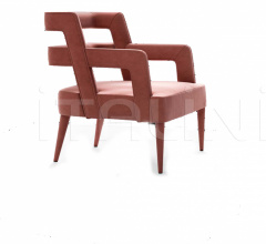 Кресло Starlight ST776 Кресло Starlight ST776 фабрика Cipriani Homood