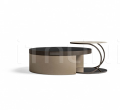 Итальянские Столики - Столик Starlight B143/SE фабрика Cipriani Homood