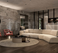 Итальянские Столики - Столик Starlight B143/SE фабрика Cipriani Homood