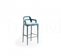 Итальянские Рестораны/Бары - Барный стул Starlight ST723 фабрика Cipriani Homood