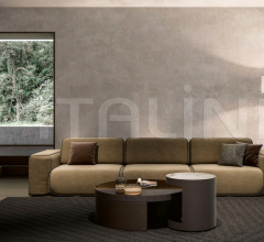 Итальянские Столики - Столик Starlight ST746 фабрика Cipriani Homood