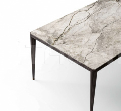 Стол обеденный Blue Moon B116 фабрика Cipriani Homood