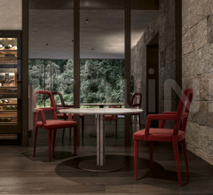 Стул Starlight ST721 фабрика Cipriani Homood