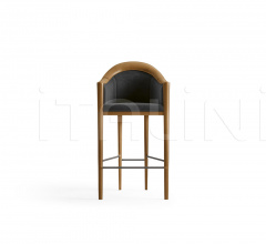 Итальянские Рестораны/Бары - Барный стул Starlight ST725 фабрика Cipriani Homood