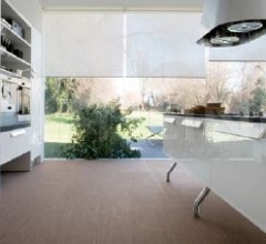 Кухня Dinamica 2 фабрика Antares Cucine