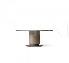 Стол обеденный Starlight ST718/ST719 фабрика Cipriani Homood