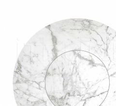 Стол обеденный Starlight ST718/ST719 фабрика Cipriani Homood