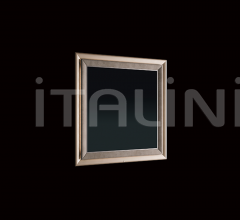Зеркало Dragonfly D608 фабрика Cipriani Homood