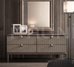 Зеркало Dragonfly D608 фабрика Cipriani Homood