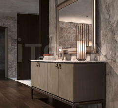 Зеркало Dragonfly D608 фабрика Cipriani Homood