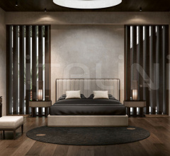 Итальянские Кровати - Кровать Starlight ST700/ST701/ST702 фабрика Cipriani Homood