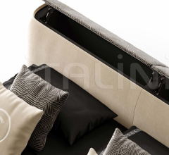 Итальянские Кровати - Кровать Starlight ST780/B/ST781/B/ST782/B фабрика Cipriani Homood