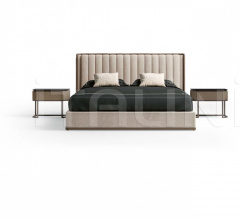 Итальянские Спальни - Тумбочка Starlight ST707 фабрика Cipriani Homood