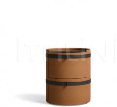 Итальянские Спальни - Тумбочка Starlight ST708 фабрика Cipriani Homood