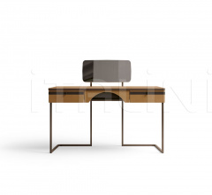 Итальянские Спальни - Туалетный столик Starlight ST713 фабрика Cipriani Homood