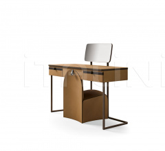 Итальянские Спальни - Туалетный столик Starlight ST713 фабрика Cipriani Homood