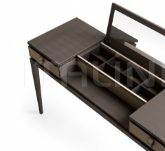 Итальянские Спальни - Туалетный столик Dragonfly D613/L/D613/SL фабрика Cipriani Homood