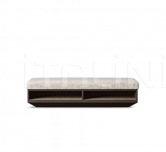 Банкетка Dragonfly D609 фабрика Cipriani Homood