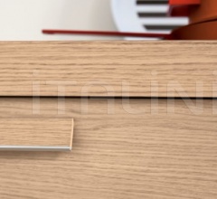 Кухня Dinamica 3 фабрика Antares Cucine