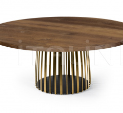 Стол обеденный BC 07 Basket round фабрика Janua
