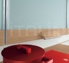 Кухня Dinamica 3 фабрика Antares Cucine